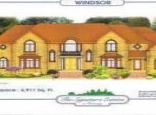 7 Green Valley Way, Phillipsburg, NJ 08865