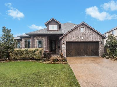 3236 Peachtree Ln, Plano, TX, 75074