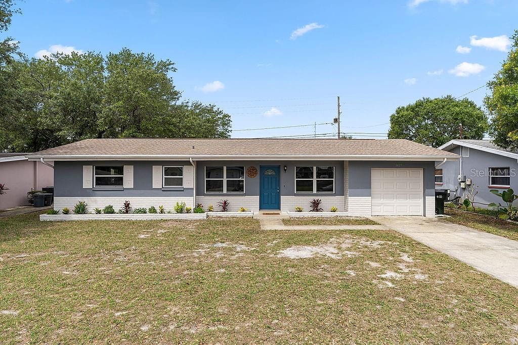 1429 Regina Dr W, Largo, FL 33770 Zillow