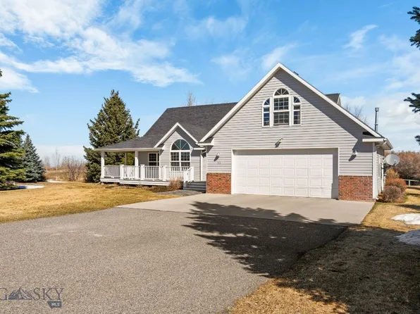 93 Rusty Duck Ln, Bozeman, MT 59718