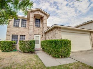2700 Cedar Crest Dr, Little Elm, TX 75068