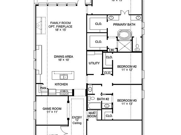 2nd image of 628 Alta Circle