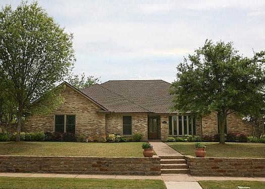 1st image of 3708 Buckboard Dr