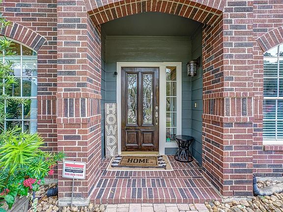 3rd image of 16238 Haden Crest Ct