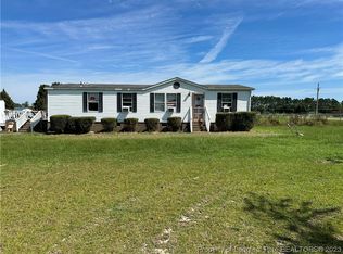 14 Weathervane Dr, Saint Pauls, NC 28384