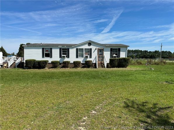 7899 Chicken Foot Rd, Saint Pauls, NC 28384