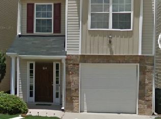 154 Alton Cir, Villa Rica, GA 30180