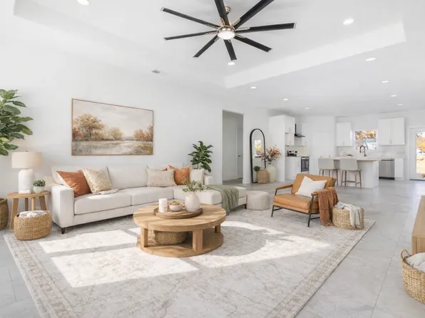 101 Baker B Ranch Rd, Trinidad, TX 75163