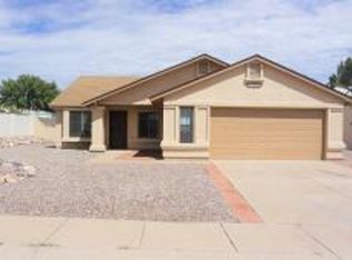 2853 Northridge St, Sierra Vista, AZ 85650