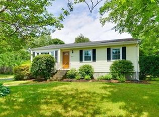 15 Meryl St, Medway, MA 02053