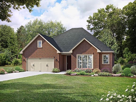 Build The Montgomery - now starting at 324,900