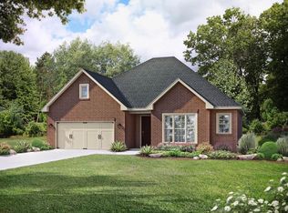 The Montgomery Plan, Barnett's Crossing, Madison, AL 35756