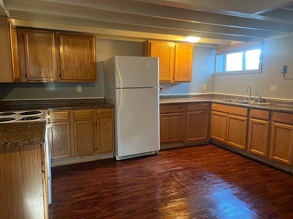 318 S Roosevelt Ave #3