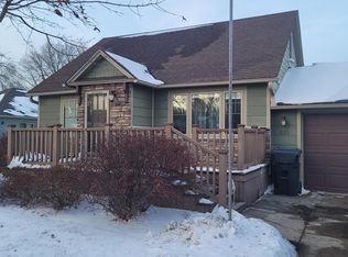 820 1st St, Currie, MN 56123