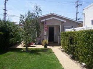 4414 Bancroft St, San Diego, CA 92116