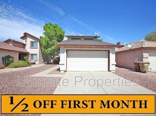 8138 W Shangri La Rd, Peoria, AZ 85345
