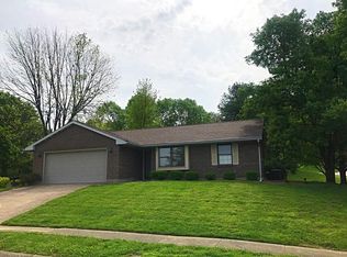 2300 Yewells Lndg S, Owensboro, KY 42303