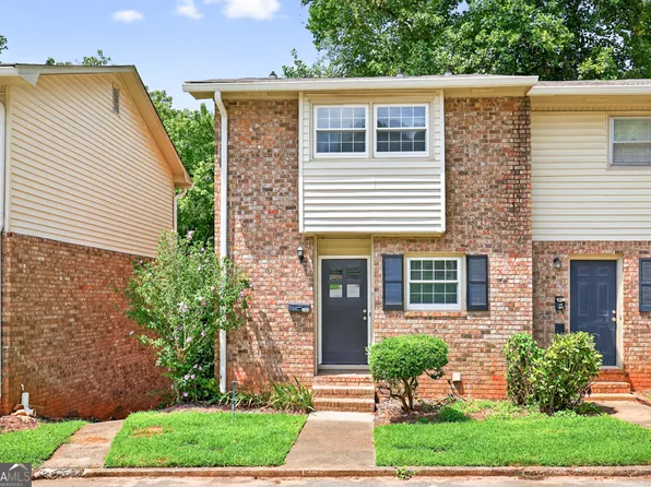 143 Eaglewood Way #17, Athens, GA 30606