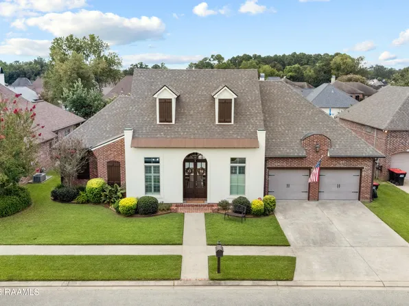 506 Willow Bnd, Youngsville, LA 70592