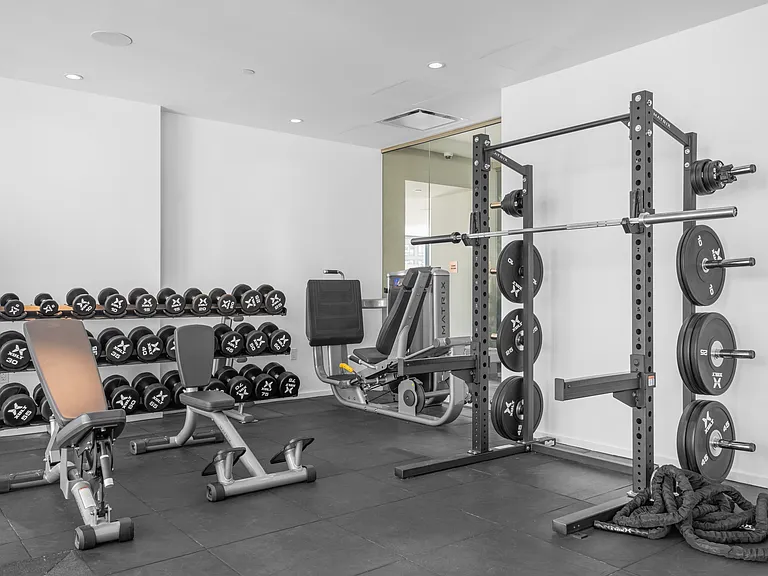 545 Vanderbilt Ave #3H — Photo 13