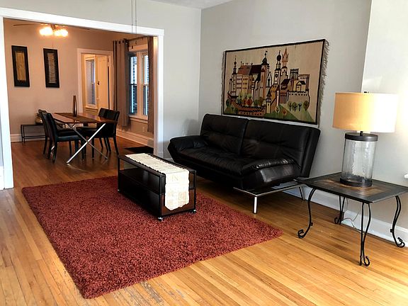 4th image of 3835 N Spaulding Ave #1