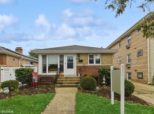 2433 N 79th Ave, Elmwood Park, IL 60707