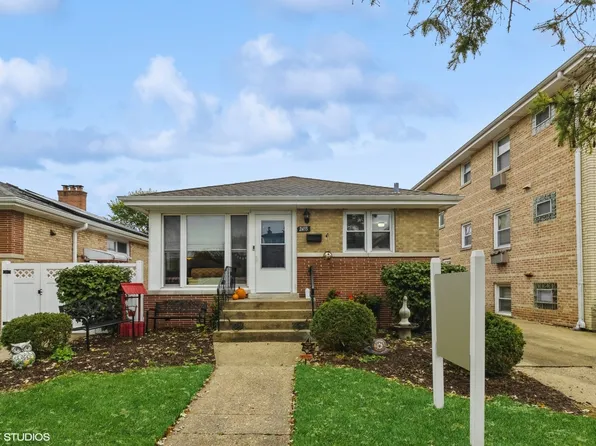 2433 N 79th Ave, Elmwood Park, IL 60707