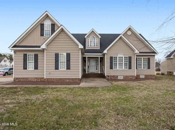 1113 Mulberry Road, Nashville, NC 27856