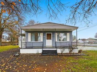 6623 N Regal St, Spokane, WA 99217