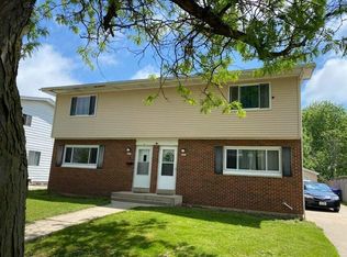 5519 58th Ave #5519, Kenosha, WI 53144