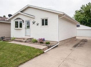 4503 16th Ave NW, Rochester, MN 55901