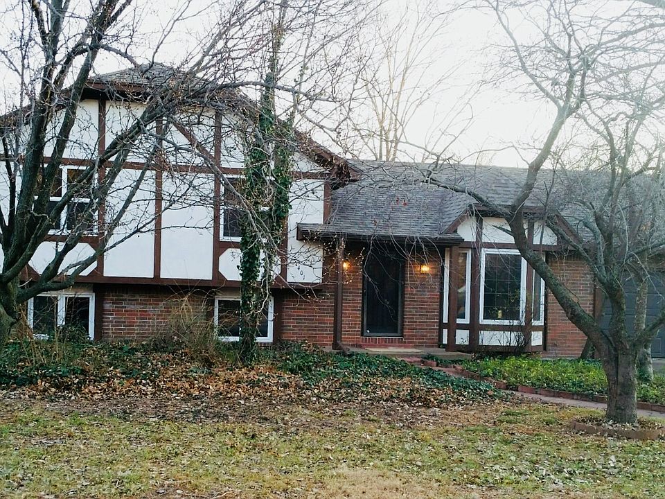 1st image of 1401 E Hickory Branch St