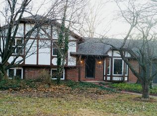 1401 E Hickory Branch St, Derby, KS 67037