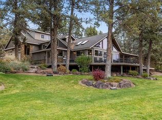 10550 NE Ochoco Hwy, Prineville, OR 97754