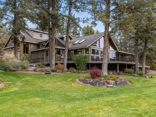 10550 NE Ochoco Hwy, Prineville, OR 97754