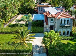 512 32nd St, West Palm Beach, FL 33407