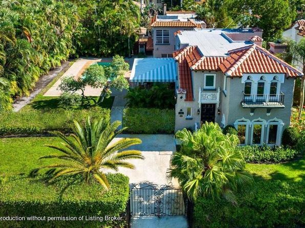 Luxury Palm Beach Single Family Home Sells for $16.5 Million