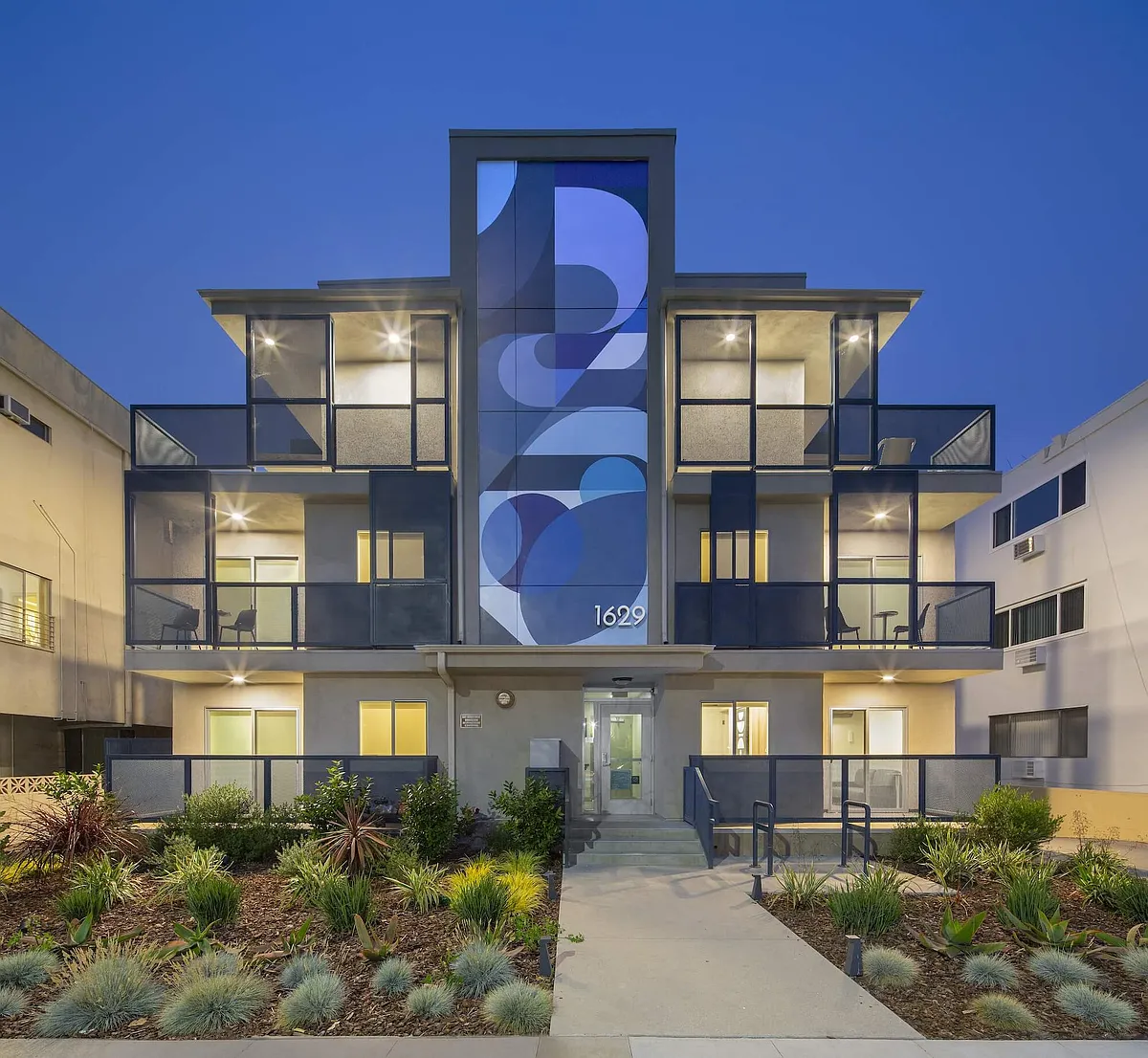 Building Photo - Cypress Co-Living