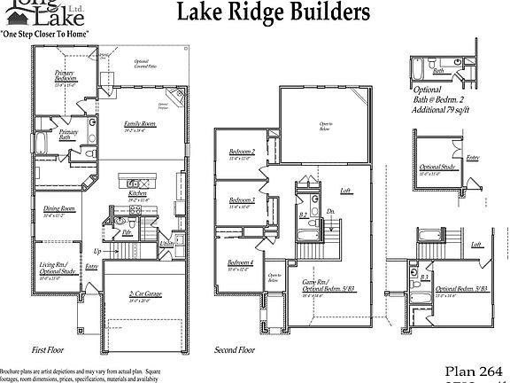2nd image of 15814 Telge Ridge Ln