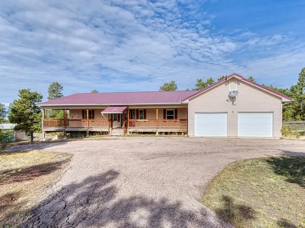 17 Rose Ln, Pine Haven, WY 82721