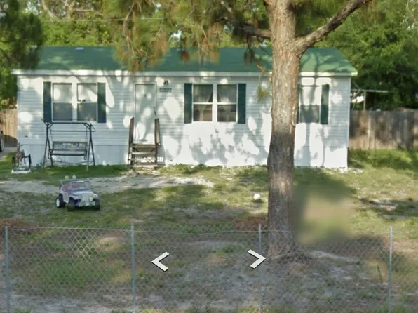 8355 Suncoast Dr, North Fort Myers, FL 33917