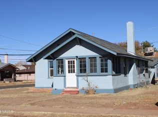 422 W 4th St, Winslow, AZ 86047