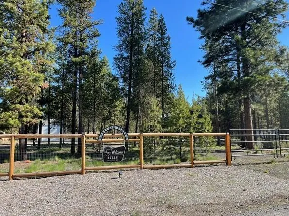 17118 Jacinto Rd, Bend, OR 97707
