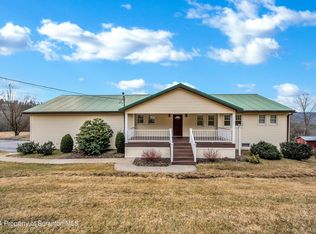2185 Franklin Hill Rd, Hallstead, PA 18822