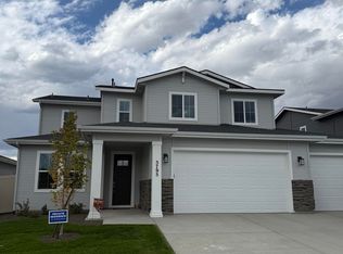 5795 N Backfire Way, Meridian, ID 83646