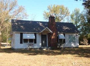 1750 Fite Rd, Memphis, TN 38127