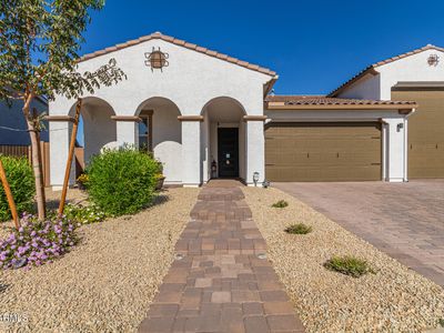 13930 W Tierra Grande, Surprise, AZ, 85387