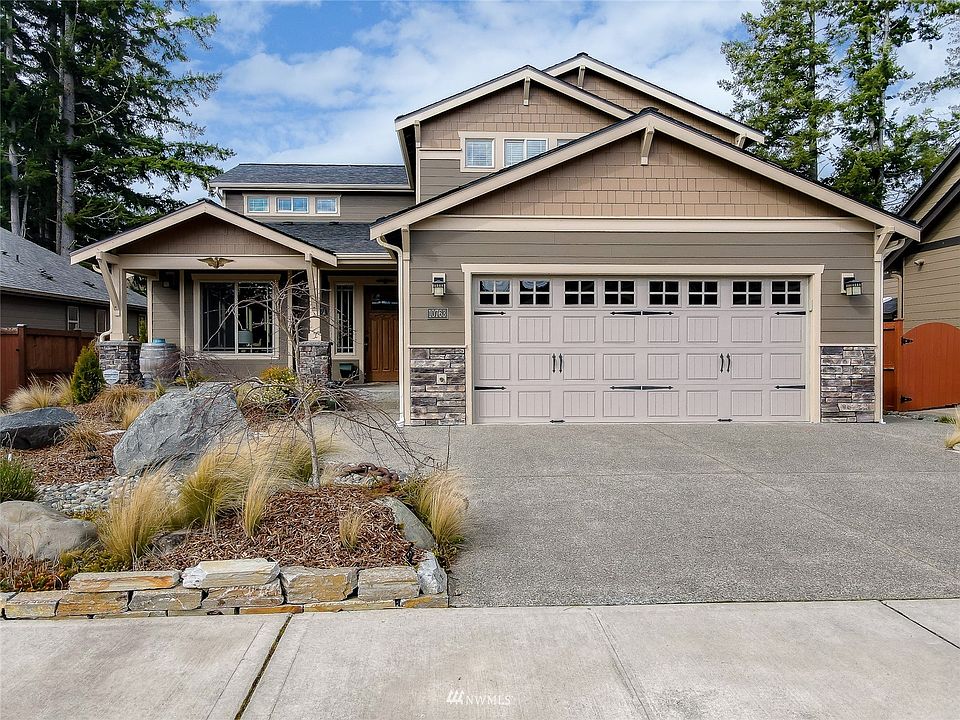 10763 Armada Avenue NW Silverdale WA 98383 Zillow