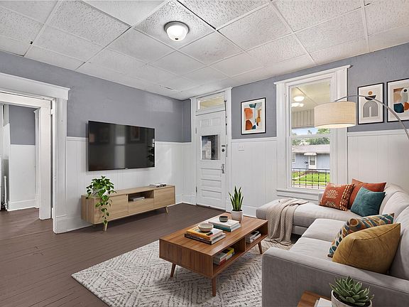 4th image of 413 - 405 W Nichols Street