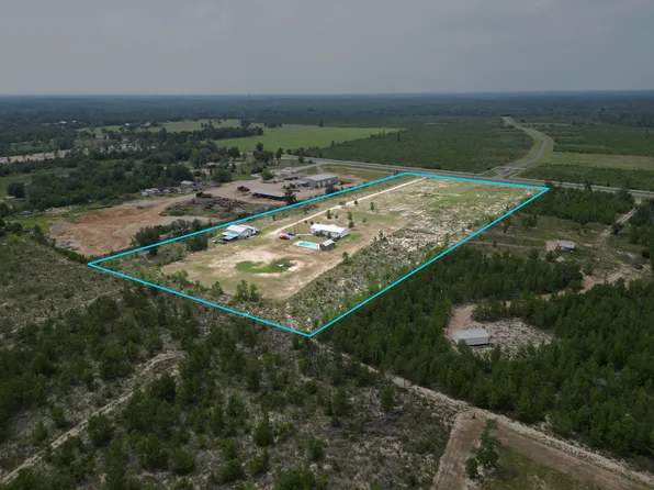 15267 NW State Road 20, Bristol, FL 32321